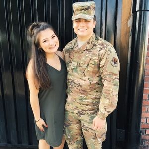 Meet your Posher, Grace